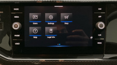 Volkswagen Polo 1.0 TSI Life 5dr Petrol Hatchback